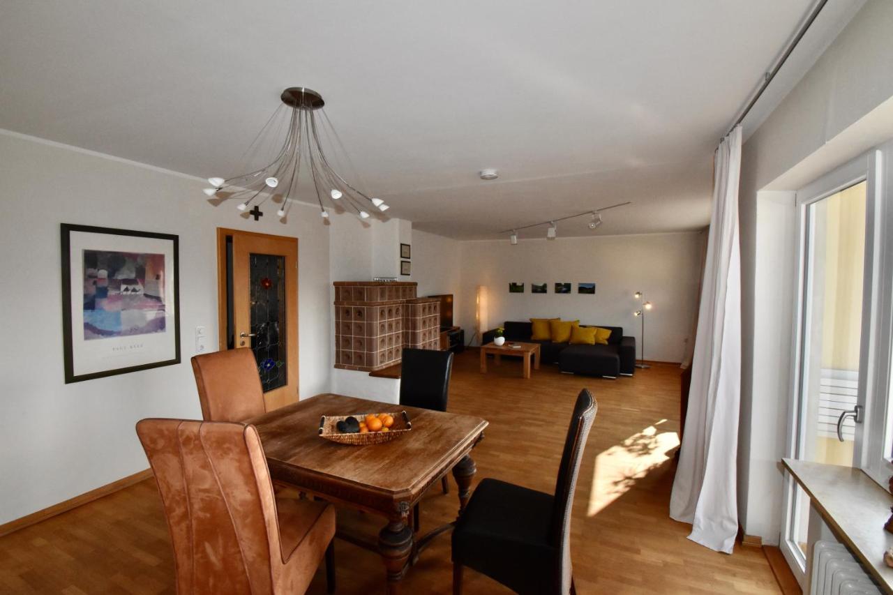 Ferienwohnung Eifelmittendrin Waxweiler 외부 사진